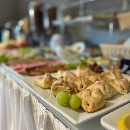 Przycumuj Tu Guest house *