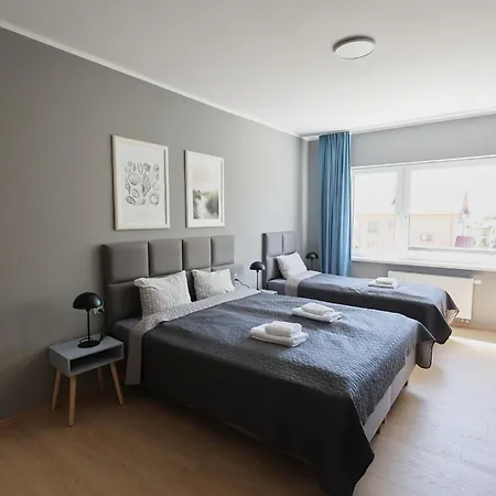Guest house Przycumuj Tu
