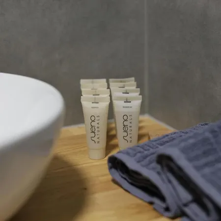 Przycumuj Tu Gæstehus 3*