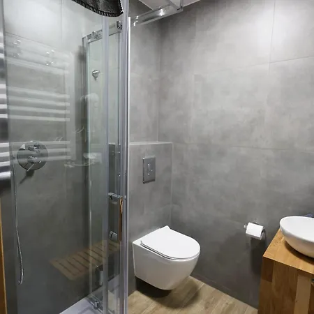 Guest house Przycumuj Tu *