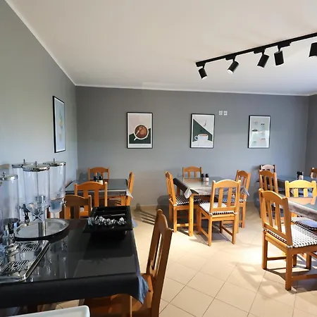 Guest house Przycumuj Tu Jastrzebia Gora