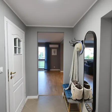 Gæstehus Przycumuj Tu