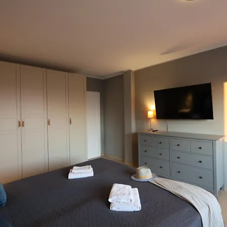Przycumuj Tu Guest house Jastrzebia Gora