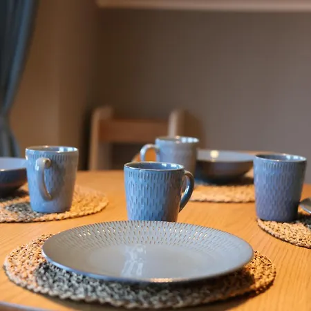 Przycumuj Tu 3* Jastrzębia Góra