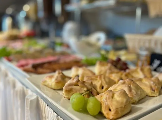 Przycumuj Tu بيت ضيافة 3*