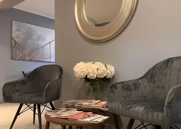 Przycumuj Tu بيت ضيافة