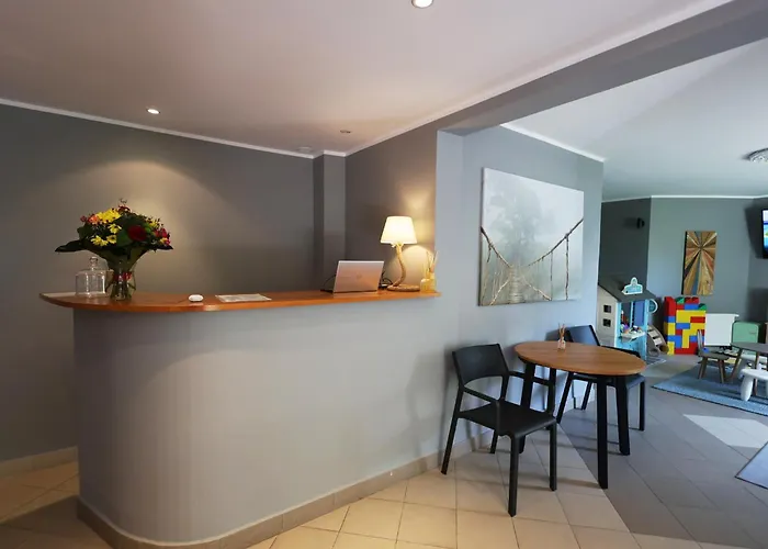 Przycumuj Tu Jastrzębia Góra