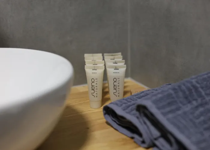 Przycumuj Tu بيت ضيافة 3*