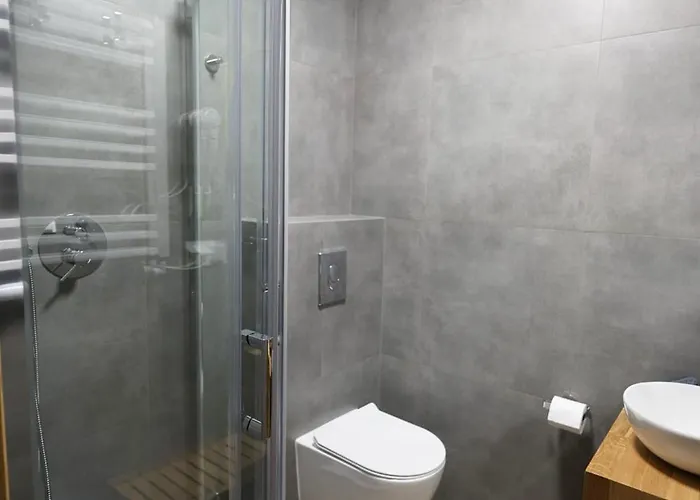 بيت ضيافة Przycumuj Tu 3*