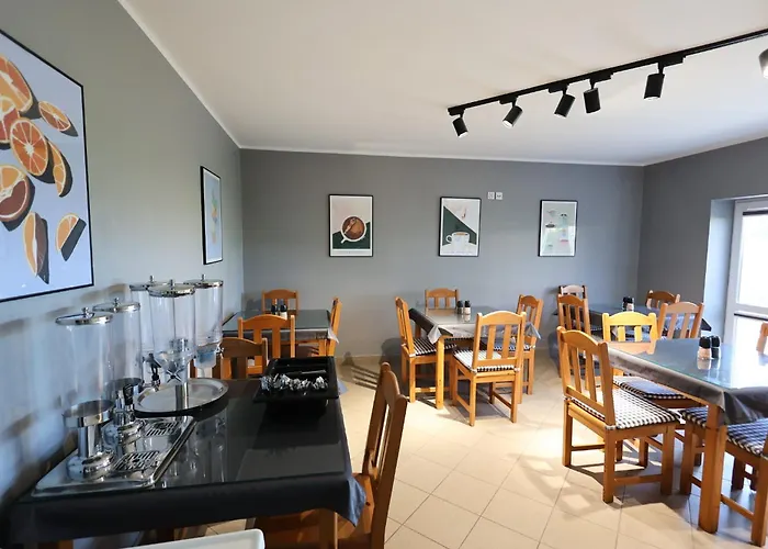 بيت ضيافة Przycumuj Tu Jastrzębia Góra