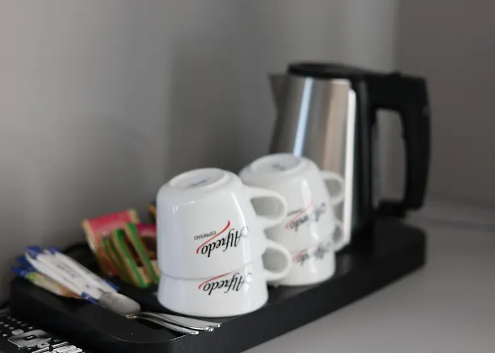 Przycumuj Tu 3* Jastrzębia Góra