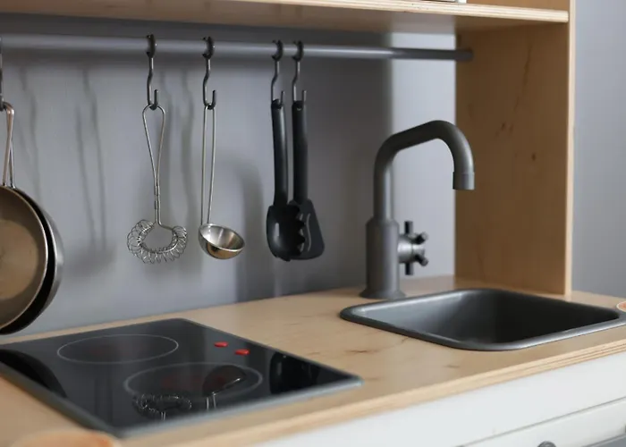 Przycumuj Tu بيت ضيافة