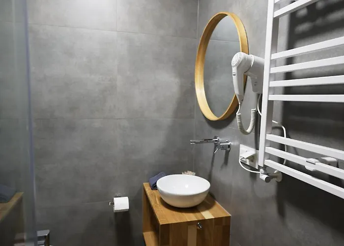 بيت ضيافة Przycumuj Tu