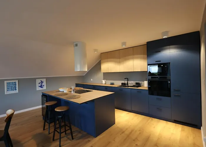 Przycumuj Tu Jastrzębia Góra