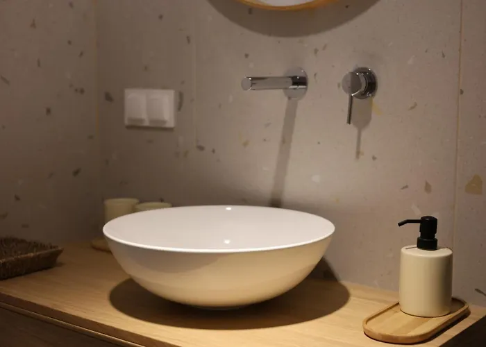 Przycumuj Tu بيت ضيافة 3*