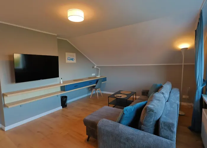 بيت ضيافة Przycumuj Tu 3*