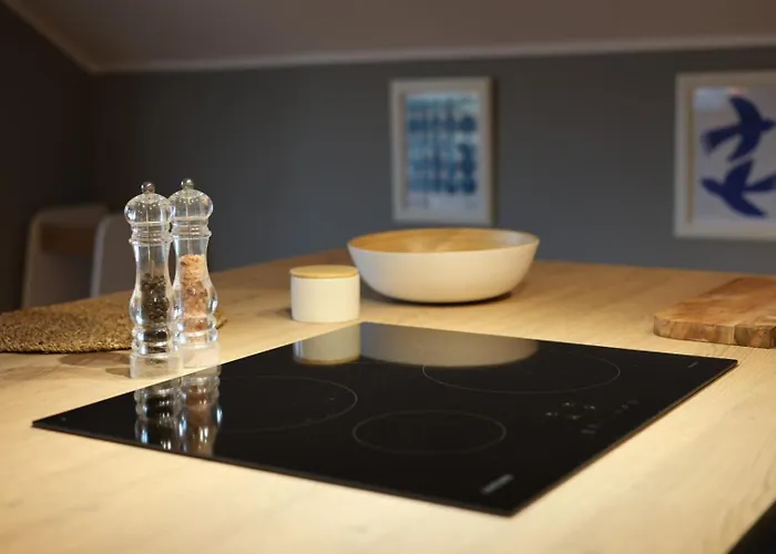 Przycumuj Tu Jastrzębia Góra