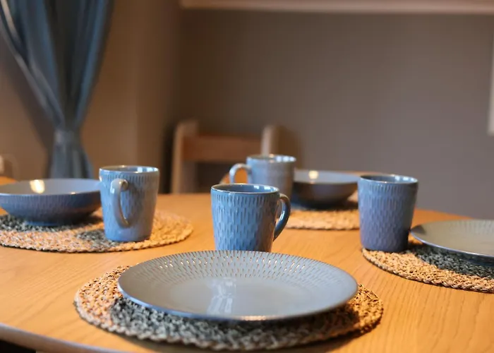 Przycumuj Tu 3* Jastrzębia Góra